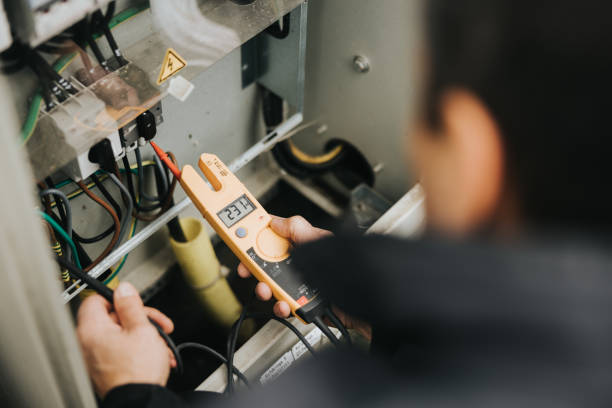 Best Local Electrician Companies  in Addison, IL